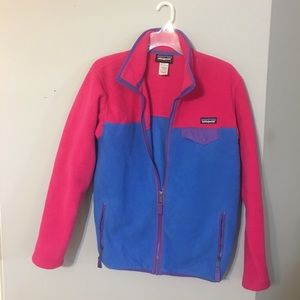 Patagonia jacket